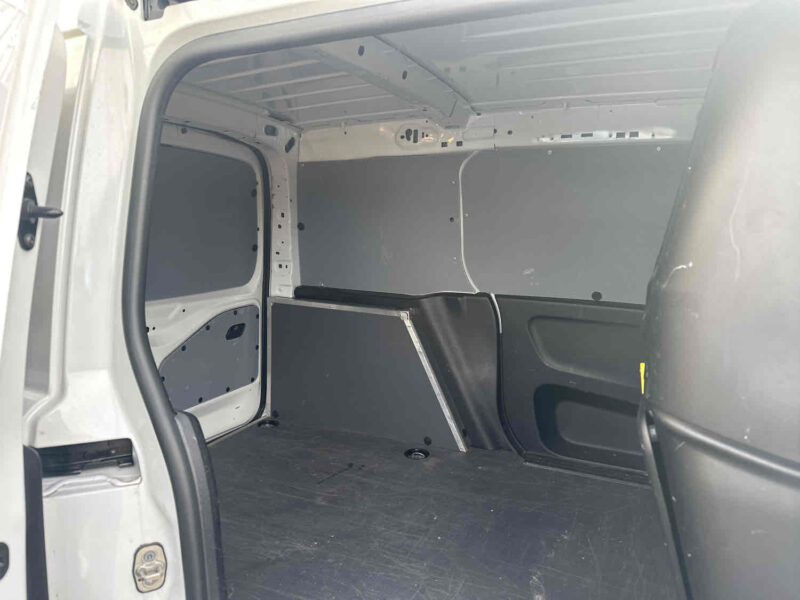 PEUGEOT PARTNER Camionnette/Monospace 2020