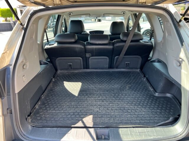 SUBARU B9 TRIBECA 3.0 R SPORTSHIFT 245cv