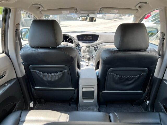 SUBARU B9 TRIBECA 3.0 R SPORTSHIFT 245cv