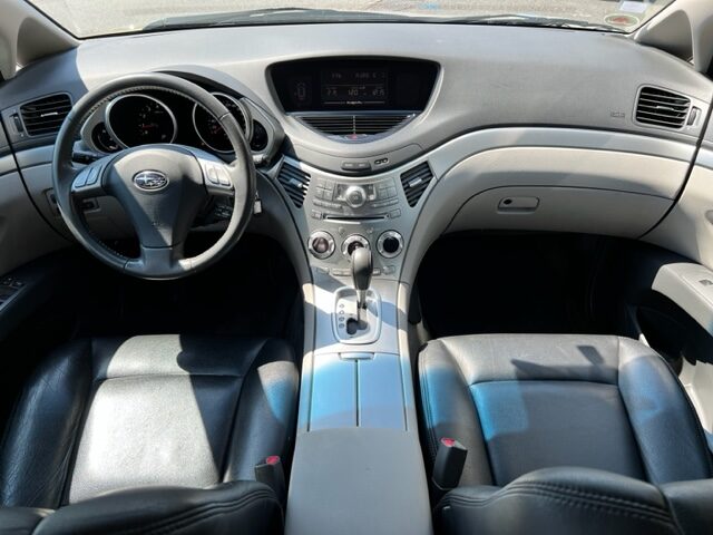 SUBARU B9 TRIBECA 3.0 R SPORTSHIFT 245cv