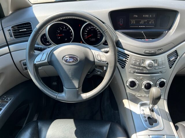 SUBARU B9 TRIBECA 3.0 R SPORTSHIFT 245cv