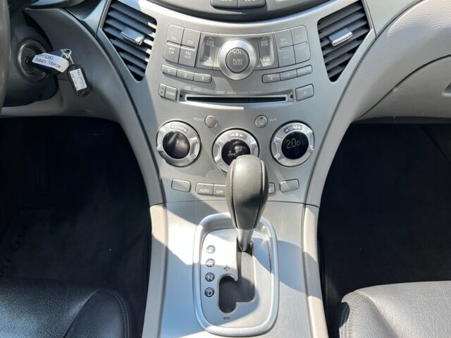 SUBARU B9 TRIBECA 3.0 R SPORTSHIFT 245cv