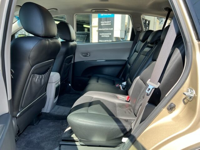 SUBARU B9 TRIBECA 3.0 R SPORTSHIFT 245cv