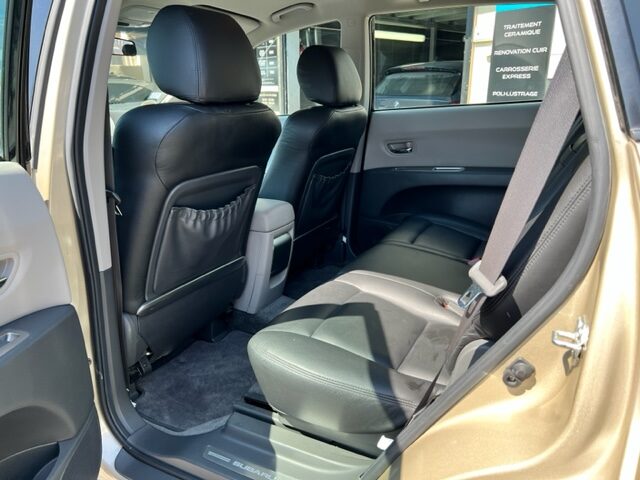 SUBARU B9 TRIBECA 3.0 R SPORTSHIFT 245cv