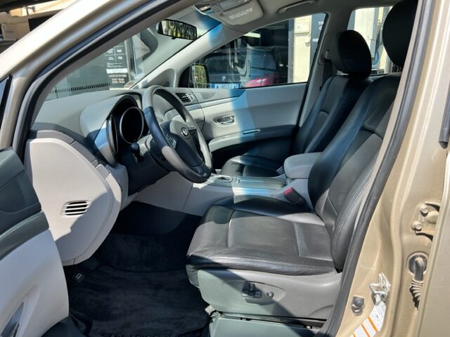 SUBARU B9 TRIBECA 3.0 R SPORTSHIFT 245cv