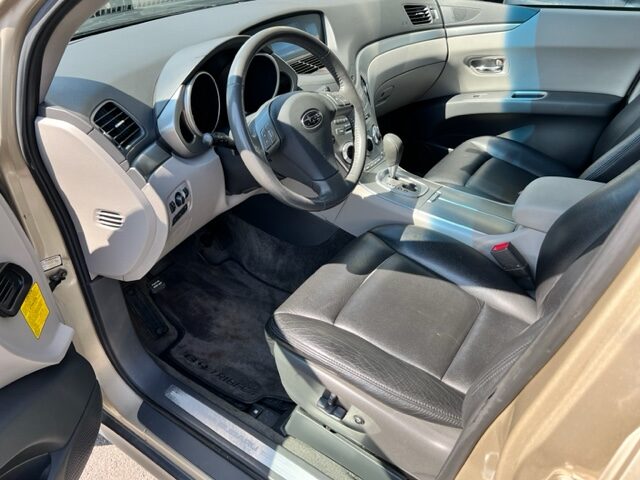 SUBARU B9 TRIBECA 3.0 R SPORTSHIFT 245cv