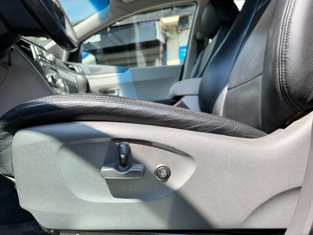 SUBARU B9 TRIBECA 3.0 R SPORTSHIFT 245cv