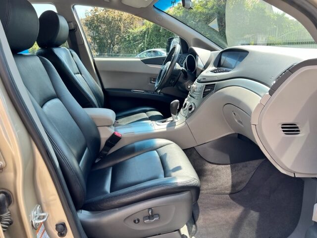 SUBARU B9 TRIBECA 3.0 R SPORTSHIFT 245cv
