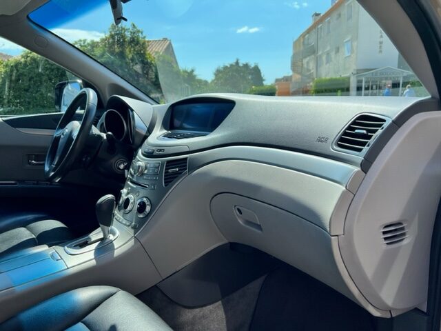 SUBARU B9 TRIBECA 3.0 R SPORTSHIFT 245cv