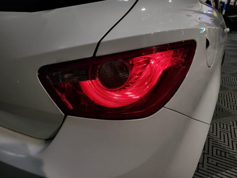 SEAT IBIZA IV 1.6 i 105cv SPORT PACK AERO