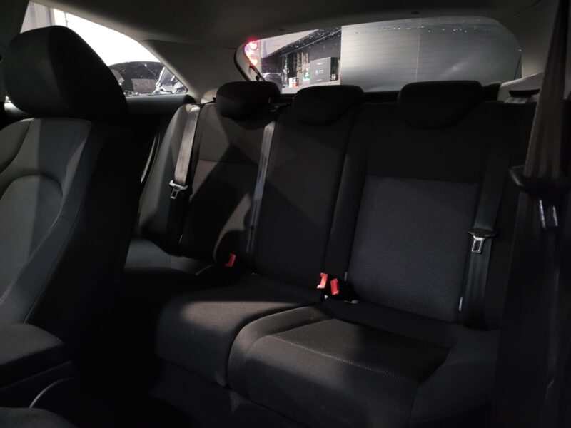 SEAT IBIZA IV 1.6 i 105cv SPORT PACK AERO