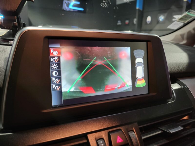 BMW SERIE 2 Active Tourer 220i 192Cv LOUNGE BVA SUIVI BMW