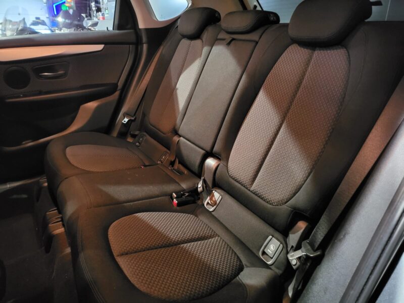 BMW SERIE 2 Active Tourer 220i 192Cv LOUNGE BVA SUIVI BMW
