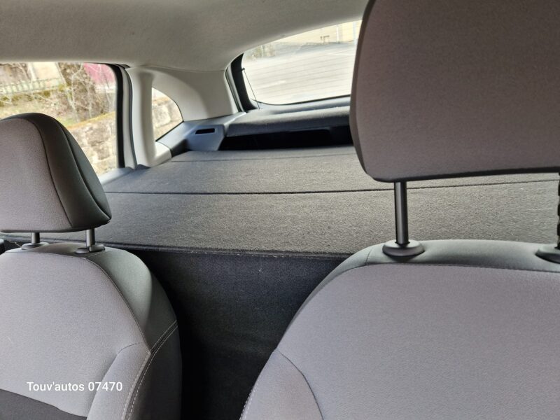 CITROEN C3 II 1.6HDi 75 cv