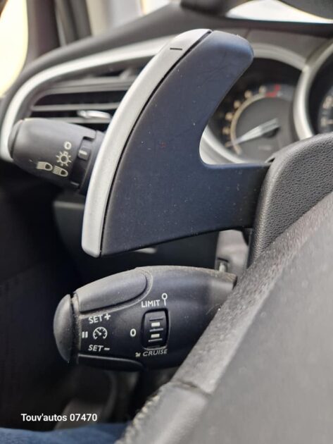 CITROEN C3 II 1.4 VTi 95 cv