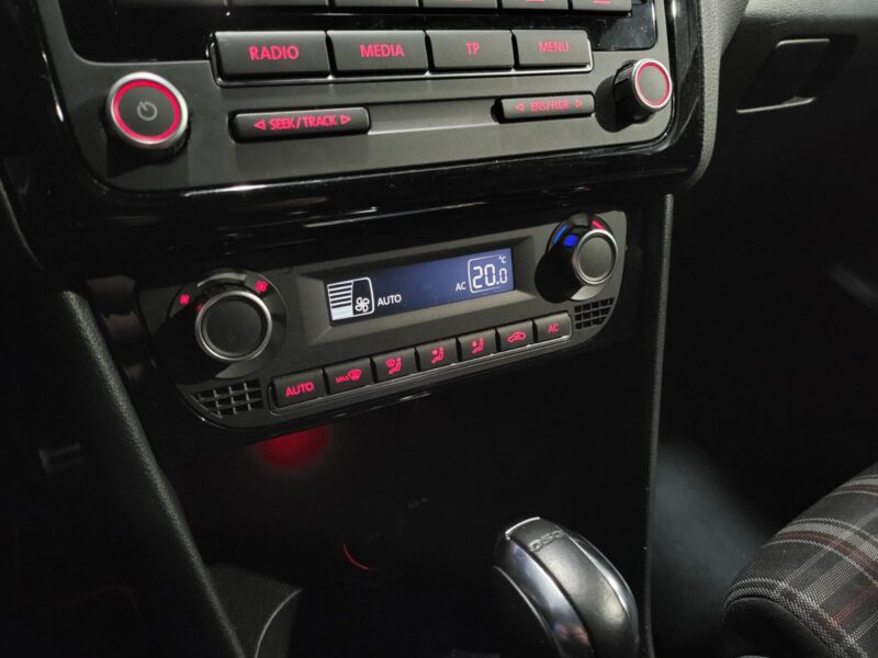 VOLKSWAGEN POLO GTI 1.4 180CH SUIVI VW