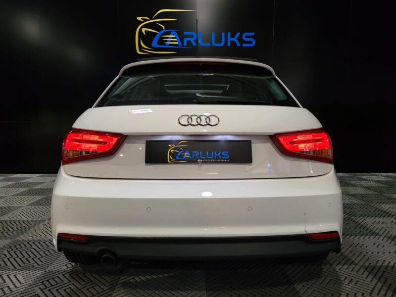 AUDI A1 Sportback 1.6TDI 110CH