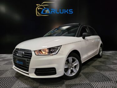 AUDI A1 Sportback 1.6TDI 110CH