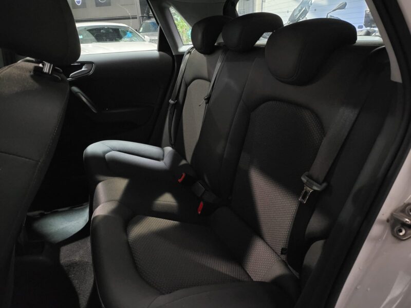 AUDI A1 Sportback 1.6TDI 110CH