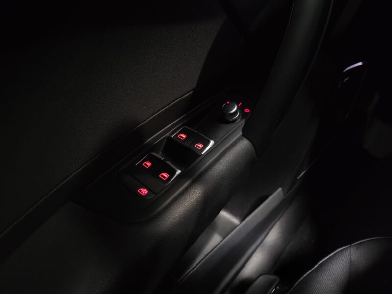 AUDI A1 Sportback 1.6TDI 110CH