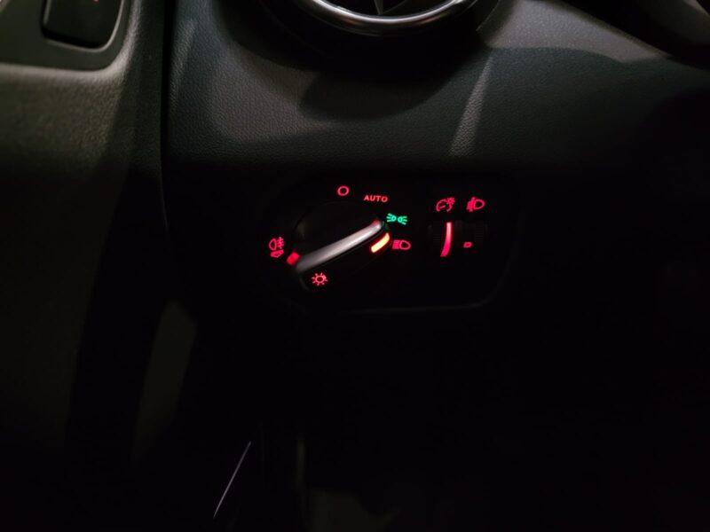 AUDI A1 Sportback 1.6TDI 110CH