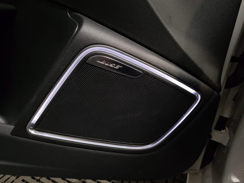 AUDI A1 Sportback 1.6TDI 110CH