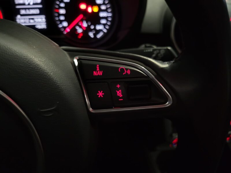 AUDI A1 Sportback 1.6TDI 110CH