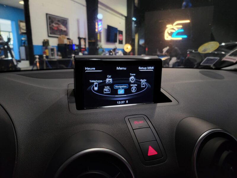 AUDI A1 Sportback 1.6TDI 110CH