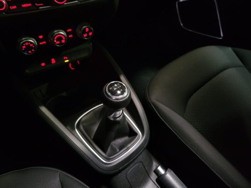 AUDI A1 Sportback 1.6TDI 110CH