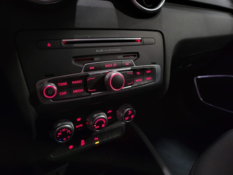 AUDI A1 Sportback 1.6TDI 110CH