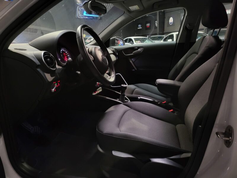 AUDI A1 Sportback 1.6TDI 110CH