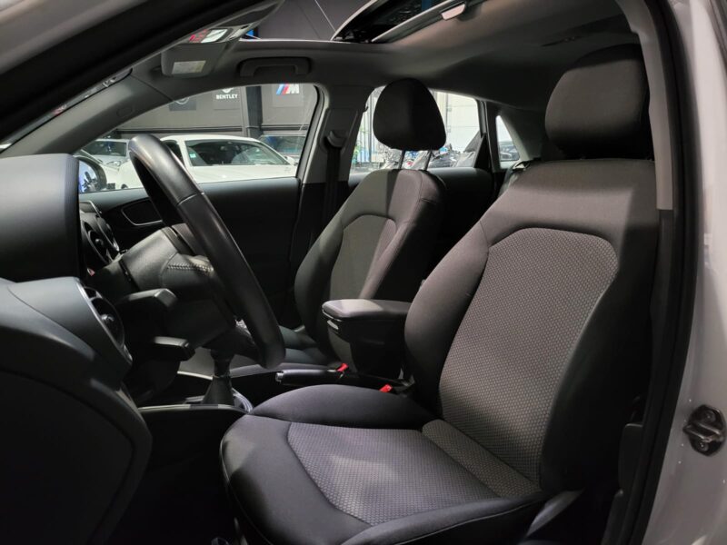 AUDI A1 Sportback 1.6TDI 110CH