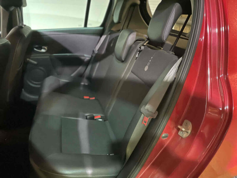 RENAULT CLIO III 2011 1.5 dCi 68cv