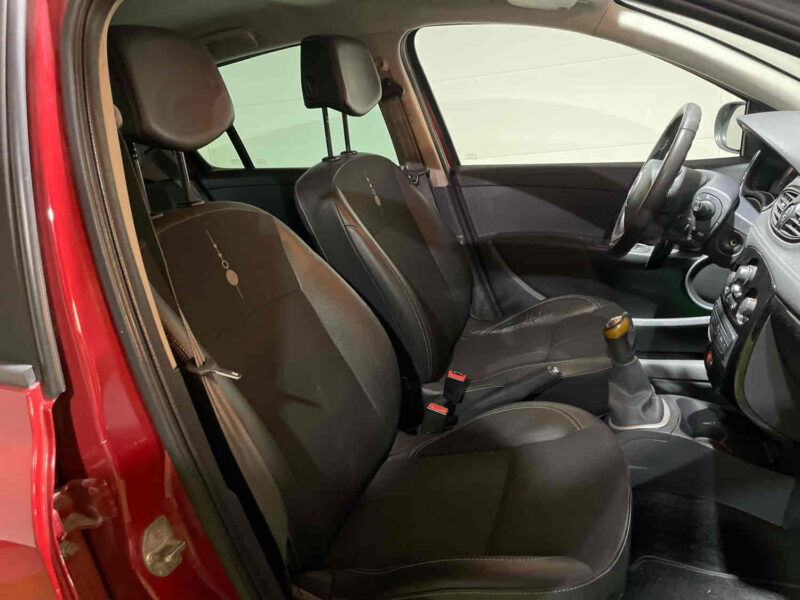 RENAULT CLIO III 2011 1.5 dCi 68cv