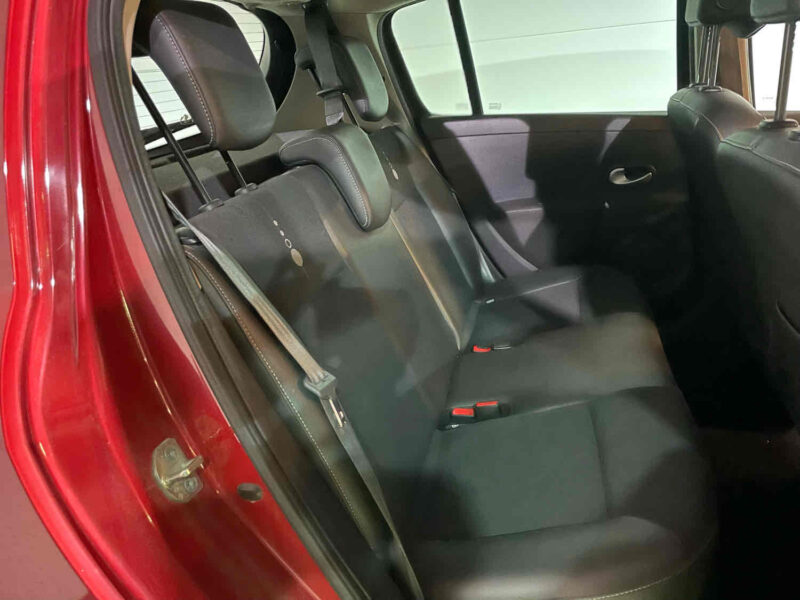 RENAULT CLIO III 2011 1.5 dCi 68cv