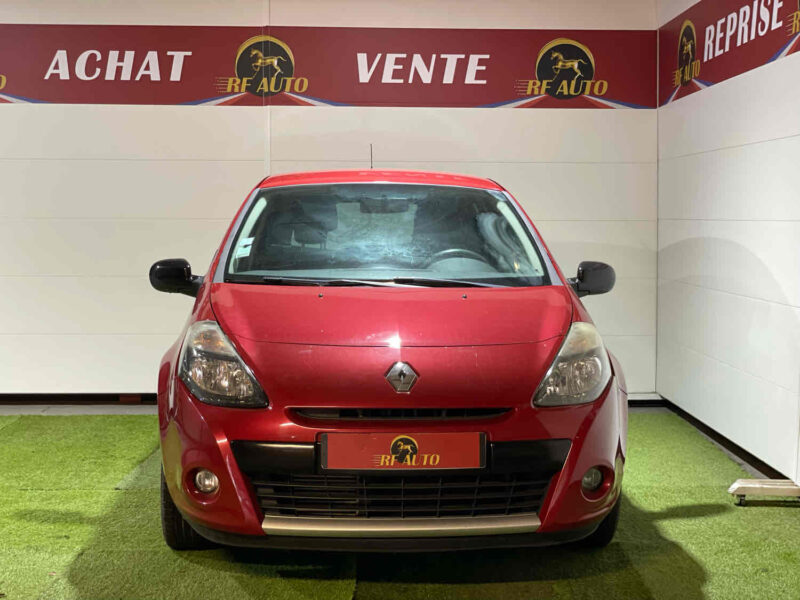 RENAULT CLIO III 2011 1.5 dCi 68cv
