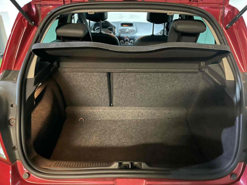 RENAULT CLIO III 2011 1.5 dCi 68cv