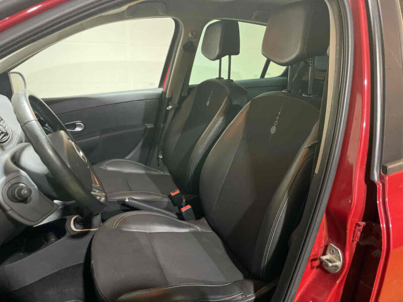 RENAULT CLIO III 2011 1.5 dCi 68cv