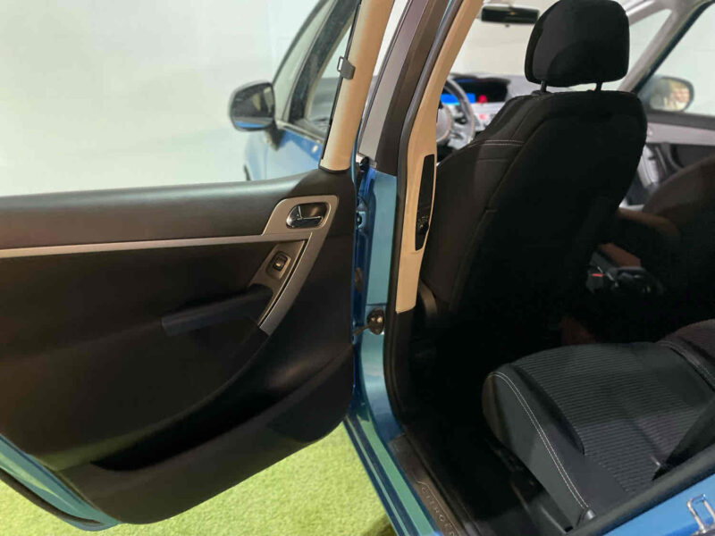 CITROEN C4 PICASSO I Monospace 2008 1.6 110cv