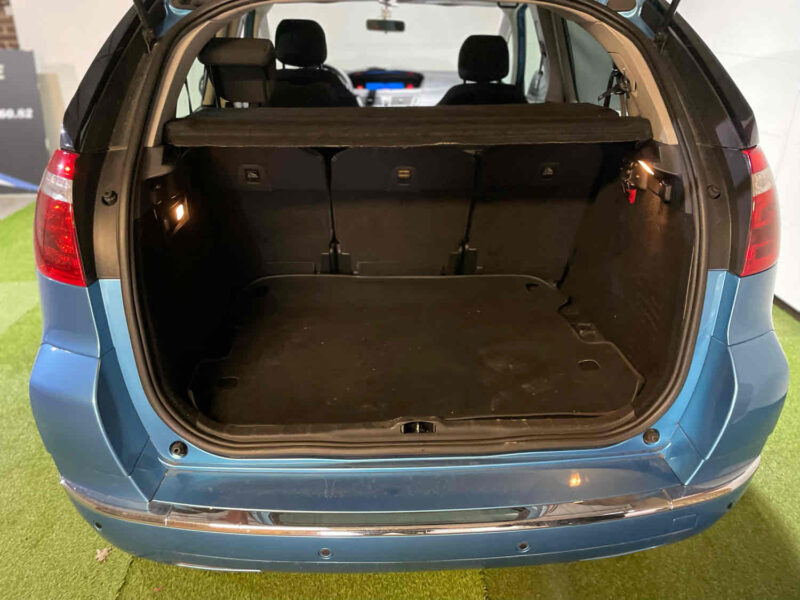 CITROEN C4 PICASSO I Monospace 2008 1.6 110cv