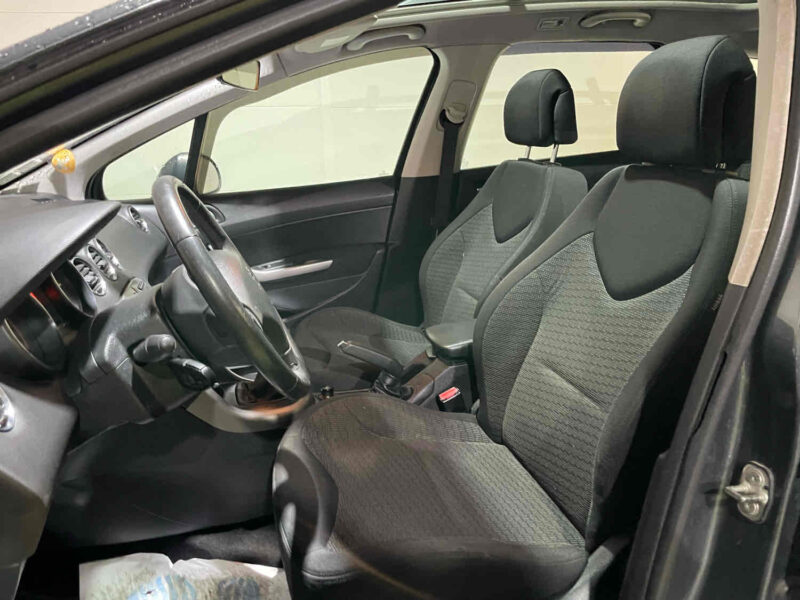 PEUGEOT 308 SW I 2008 1.6 HDi 110cv