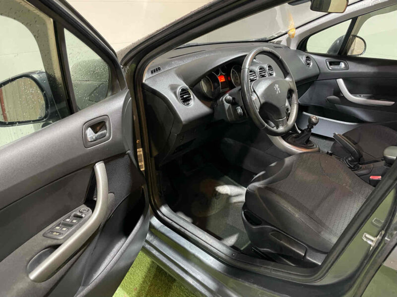 PEUGEOT 308 SW I 2008 1.6 HDi 110cv