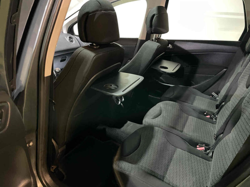 PEUGEOT 308 SW I 2008 1.6 HDi 110cv