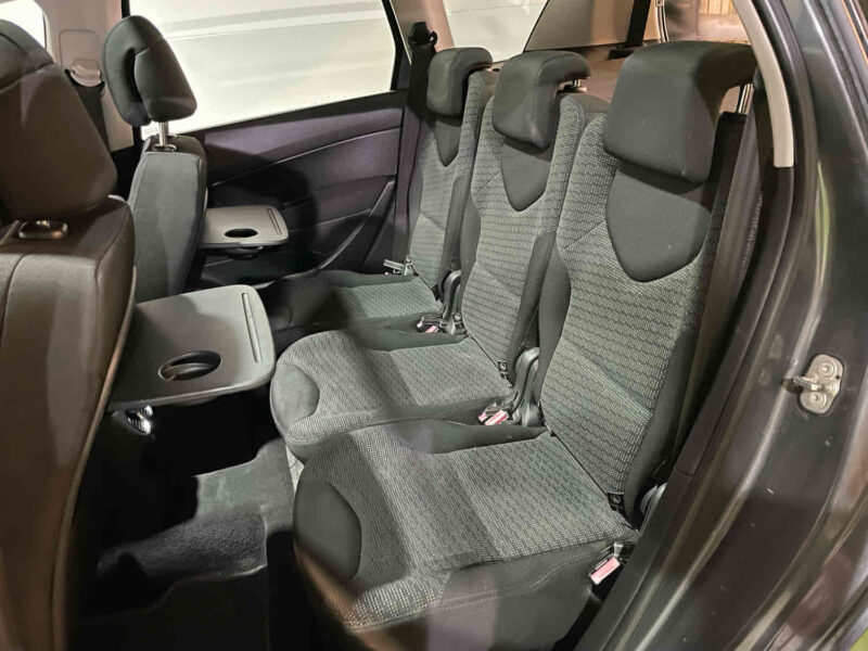 PEUGEOT 308 SW I 2008 1.6 HDi 110cv