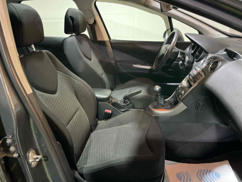 PEUGEOT 308 SW I 2008 1.6 HDi 110cv