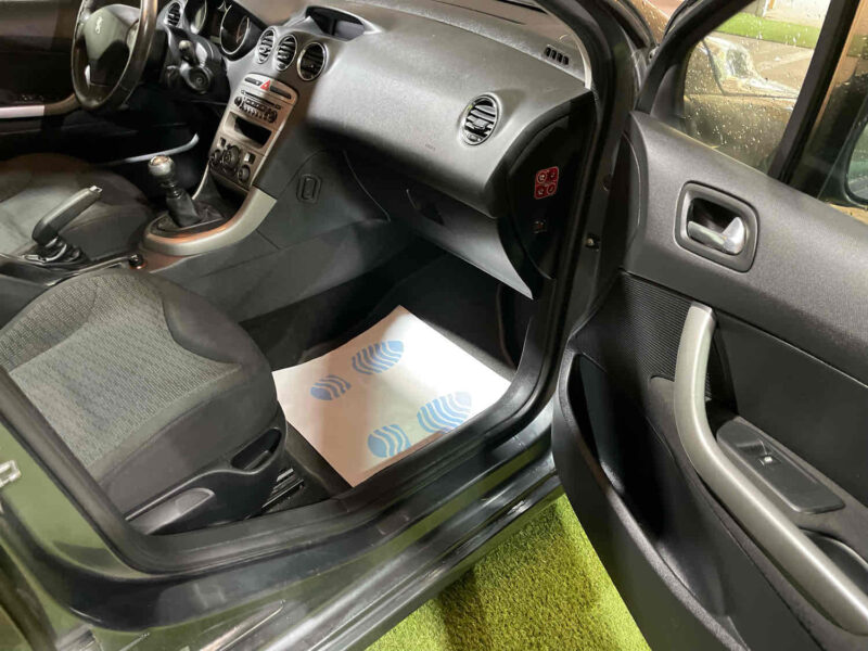 PEUGEOT 308 SW I 2008 1.6 HDi 110cv