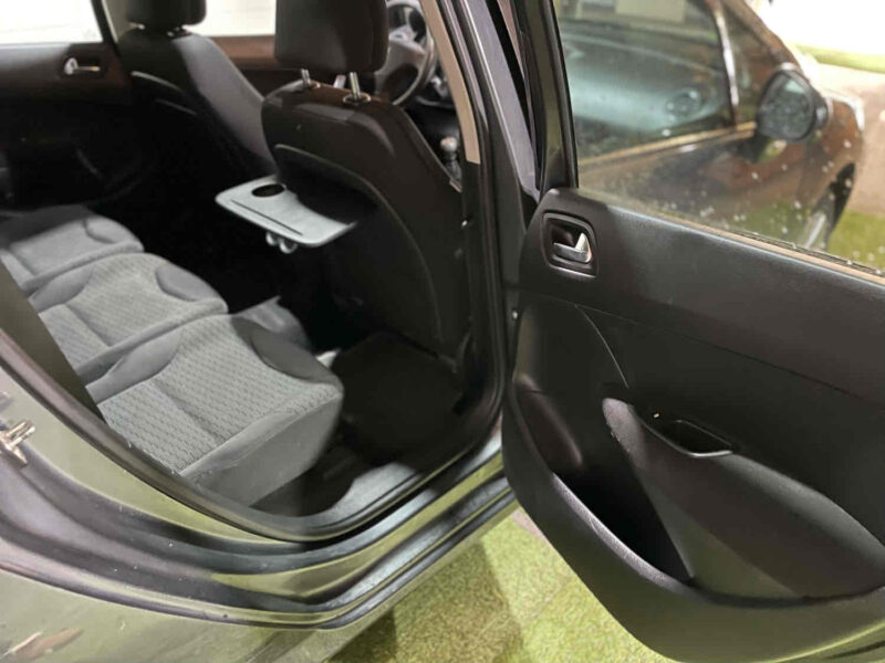 PEUGEOT 308 SW I 2008 1.6 HDi 110cv