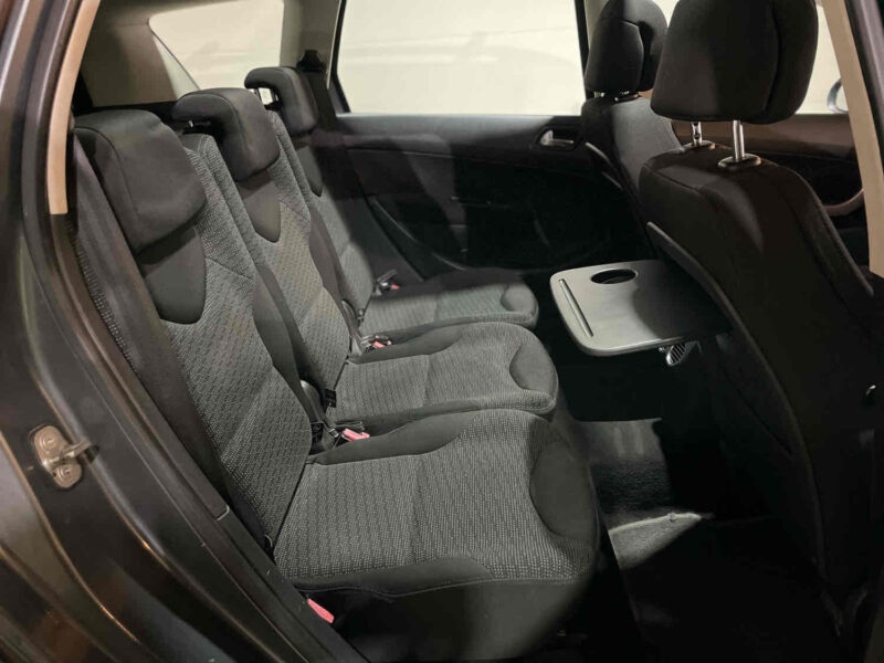 PEUGEOT 308 SW I 2008 1.6 HDi 110cv