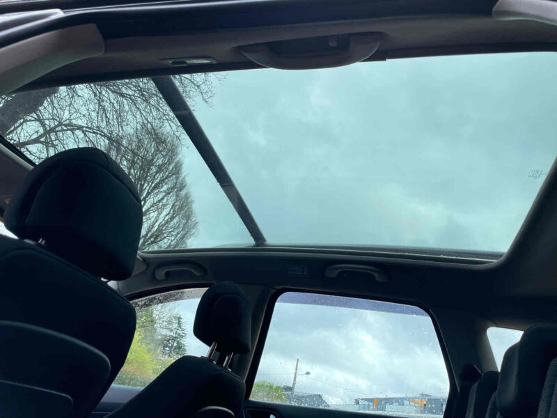 PEUGEOT 308 SW I 2008 1.6 HDi 110cv