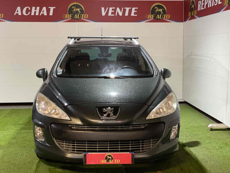 PEUGEOT 308 SW I 2008 1.6 HDi 110cv